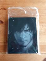 Final Fantasy XVI (16) Clive Rosfield Steelbook, Spelcomputers en Games, Games | Sony PlayStation 5, Ophalen of Verzenden, Nieuw