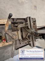 Zaagmachine metaalzaagmachine afkortzaag cirkelzaag *Koopje*, Doe-het-zelf en Verbouw, Gereedschap | Zaagmachines, Ophalen, Gebruikt