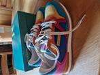 M.MOUSTACHE GEKLEURDE SNEAKERS MAAT 42, Kleding | Dames, M.moustache, Overige kleuren, Nieuw, Ophalen of Verzenden