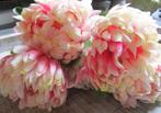 OPRUIMING -TWEE KLEURIGE CHRYSANT - VAN 2,50 NU 1,50