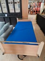 Hoog/laag bed, 90 cm, Eenpersoons, Ophalen of Verzenden, Zo goed als nieuw