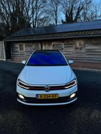 Volkswagen Polo 2.0 TSI 200pk 6-DSG 2019 Wit, Auto's, Volkswagen, Stof, 4 cilinders, 1984 cc, Wit