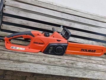Dolmar ES-39 TLC Elektrische Kettingzaag beschikbaar voor biedingen