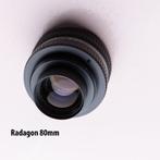Vergroter objectief RODAGON 80mm, Ophalen of Verzenden, Doka-onderdelen, Zo goed als nieuw