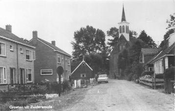 (378-285-037) Zuiderwoude NH beschikbaar voor biedingen
