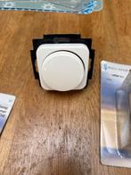 3x Busch Jaeger inbouw halogeen dimmer., Doe-het-zelf en Verbouw, Elektra en Kabels, Ophalen of Verzenden, Nieuw, Schakelaar