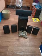Sony 5.1 Speaker surround set., Ophalen, Zo goed als nieuw, 5.1-systeem, Sony