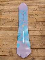 Burton Alekesam 156 & 160cm demo, Gebruikt, ., Board, Ophalen of Verzenden
