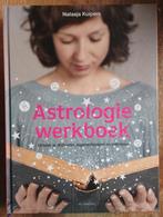 Astrologie Werkboek Natasja Kuipers - Ontdek Jezelf!, Achtergrond en Informatie, Astrologie, Ophalen of Verzenden, Zo goed als nieuw