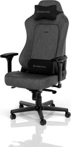 Noblechairs Hero TX Antracite, Ophalen, Nieuw, Grijs, Gaming bureaustoel