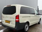 Mercedes-Benz Vito Tourer ZELFRIJDER Rolstoelbus Handgas, Automaat, 12 maanden, 136 pk, Gebruikt