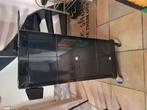Kappers trolley zwart, Ophalen, Zo goed als nieuw