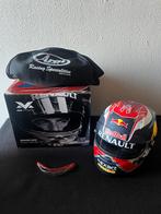 F1 Max Verstappen Toro Rosso 1:2 helm 2015, Verzamelen, Automerken, Motoren en Formule 1, Ophalen of Verzenden, Nieuw, Formule 1