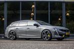 Peugeot 508 SW 1.6 HYbrid Peugeot Sport Engineered 360pk!, Auto's, Automaat, 745 kg, Gebruikt, Euro 6