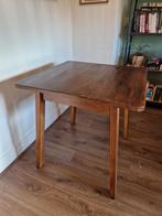 Kleine Tafel (Ikea Norraker), Huis en Inrichting, Ophalen, Gebruikt, 55 tot 75 cm, 60 cm of meer