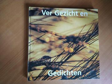 Ver Gezicht en Gedichten - Maesen, Antoine van der ea. beschikbaar voor biedingen