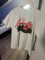 Corteiz T-Shirt Maat S, Kleding | Heren, T-shirts, Wit, Ophalen of Verzenden, Corteiz, Gedragen