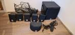 creative inspire 6.1 6700 surround systeem, Ophalen, Gebruikt, Overige typen, Creative