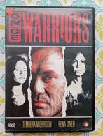 Once were warriors, Vanaf 16 jaar, Ophalen of Verzenden, Gebruikt, Actiethriller