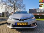 Toyota Auris Touring Sports 1.2T Energy, Auto's, Gebruikt, Euro 6, 4 cilinders, 116 pk