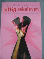 "Handleiding voor een pittig seksleven", Flic Everett, Verzenden, Nieuw, Flic Everett