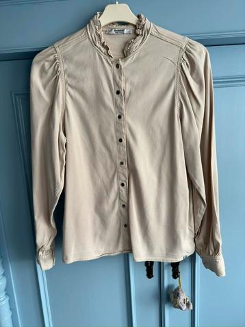 Penn & Ink blouse maat 36 beschikbaar voor biedingen