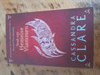 Cassandra Clare - Stad van Hemelse Vlammen, Boeken, Ophalen, Zo goed als nieuw, Cassandra Clare