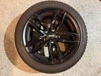 17" Winterbanden LM Velgen Mini, Auto-onderdelen, Ophalen, Gebruikt, Banden en Velgen, 17 inch