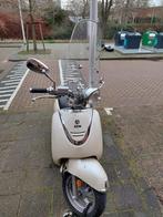 Nette scooter Sym 25km te koop of ruilen met Tomos 25km, Fietsen en Brommers, Scooters | SYM, Maximaal 25 km/u, Benzine, Overige modellen