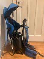 Deuter kids air comfort rugdrager, Kinderen en Baby's, Babydragers en Draagdoeken, Overige merken, Overige typen, Ophalen of Verzenden