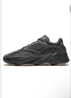 Yeezy 700, Zwart, Ophalen of Verzenden, Sneakers of Gympen, Adidas