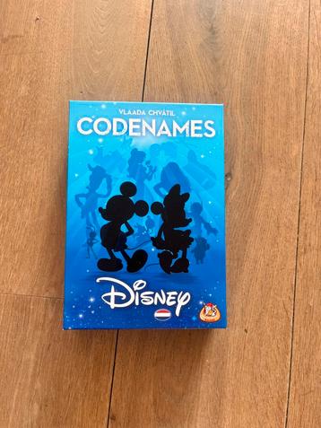 Spelletje disney beschikbaar voor biedingen