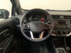Kia Rio 1.2 CVVT Comfort Pack (bj 2012), Euro 5, Gebruikt, 4 cilinders, Origineel Nederlands