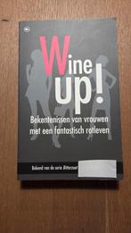 Wine up!, Ophalen of Verzenden, Zo goed als nieuw