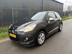 Citroën DS3 1.6 So Chic / AIRCO / NAVI (bj 2010), Auto's, Citroën, Voorwielaandrijving, Euro 5, Gebruikt, 4 cilinders