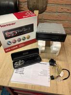 Pioneer DEH 140 UB, Auto diversen, Ophalen of Verzenden, Zo goed als nieuw
