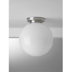 Gispen Classics (Giso) Plafonnière ‘Bol’ – Designklassieker, Huis en Inrichting, Lampen | Plafondlampen, Ophalen of Verzenden
