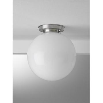 Gispen Classics (Giso) Plafonnière ‘Bol’ – Designklassieker beschikbaar voor biedingen
