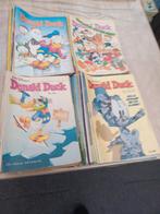 Donald duck jaargangen, Complete serie of reeks, Ophalen of Verzenden, Zo goed als nieuw