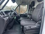 Iveco Daily 50C/35C 3.0 L2H2 | Dubbellucht N1| dubbele schui, Auto's, Bestelauto's, Automaat, Gebruikt, 4 cilinders, Iveco