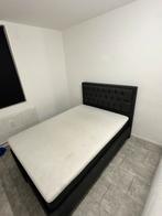 Goeie boxspring te koop, Ophalen of Verzenden, Zo goed als nieuw, Tweepersoons