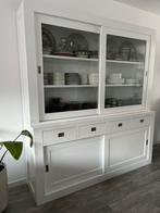Buffetkast modern, Huis en Inrichting, Kasten | Buffetkasten, Ophalen, 200 cm of meer, 150 tot 200 cm, Zo goed als nieuw