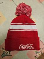 Leuk Coca Cola ijs muts, nieuw, Ophalen of Verzenden, Nieuw, Gebruiksvoorwerp