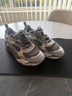 Puma RS-X Sneakers - Maat 42, Kleding | Heren, Schoenen, Ophalen of Verzenden, Gedragen, Zwart, Sneakers of Gympen