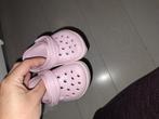Crocs origineel maat 23, Ophalen of Verzenden, Zo goed als nieuw, Schoentjes
