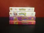 Pokémon films VHS, Ophalen, Gebruikt, Tekenfilm, Alle leeftijden