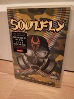 Soulfly - the song remains insane, Cd's en Dvd's, Alle leeftijden, Ophalen of Verzenden, Muziek en Concerten, Zo goed als nieuw