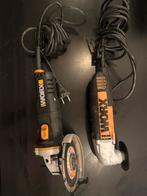 Multitool works, Ophalen of Verzenden, Zo goed als nieuw