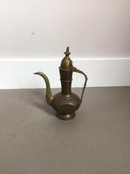 Oosterse pot, Antiek en Kunst, Antiek | Koper en Brons, Ophalen of Verzenden