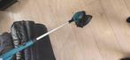 Accugrastrimmer makita, Ophalen, Zo goed als nieuw, Elektrisch